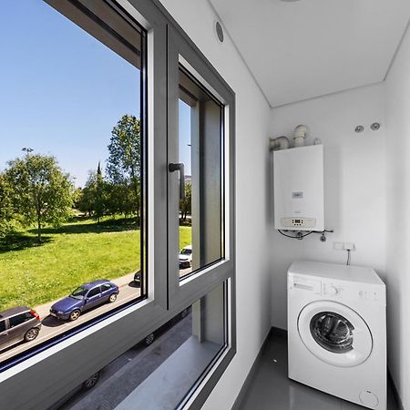 Apartmán Bessa Luxury Flat By Amber Star Rent Porto Exteriér fotografie