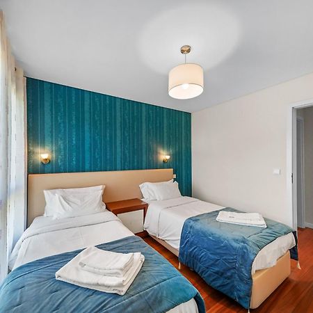 Apartmán Bessa Luxury Flat By Amber Star Rent Porto Exteriér fotografie