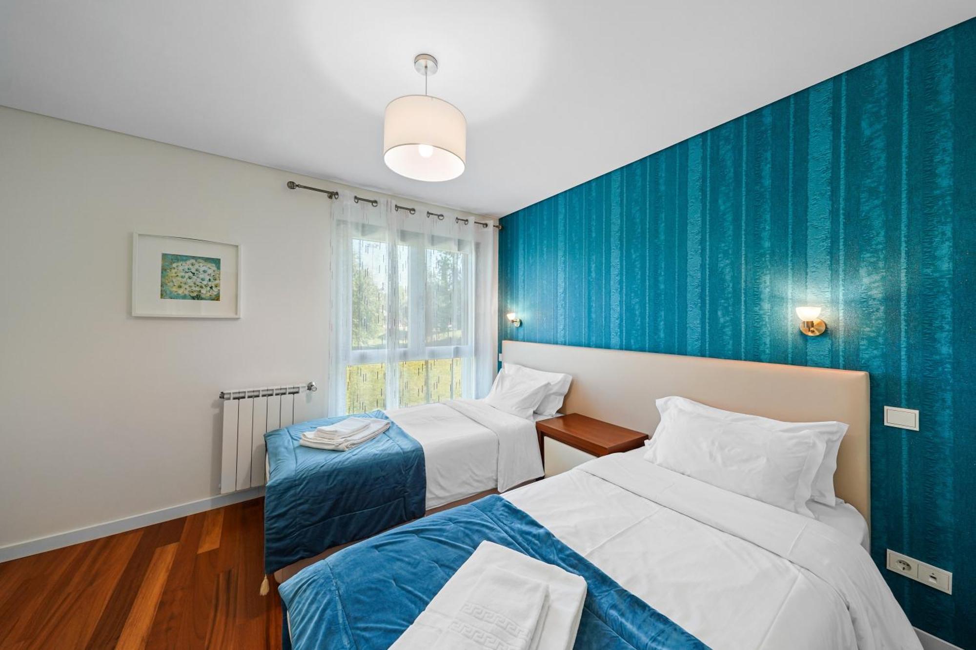 Apartmán Bessa Luxury Flat By Amber Star Rent Porto Exteriér fotografie