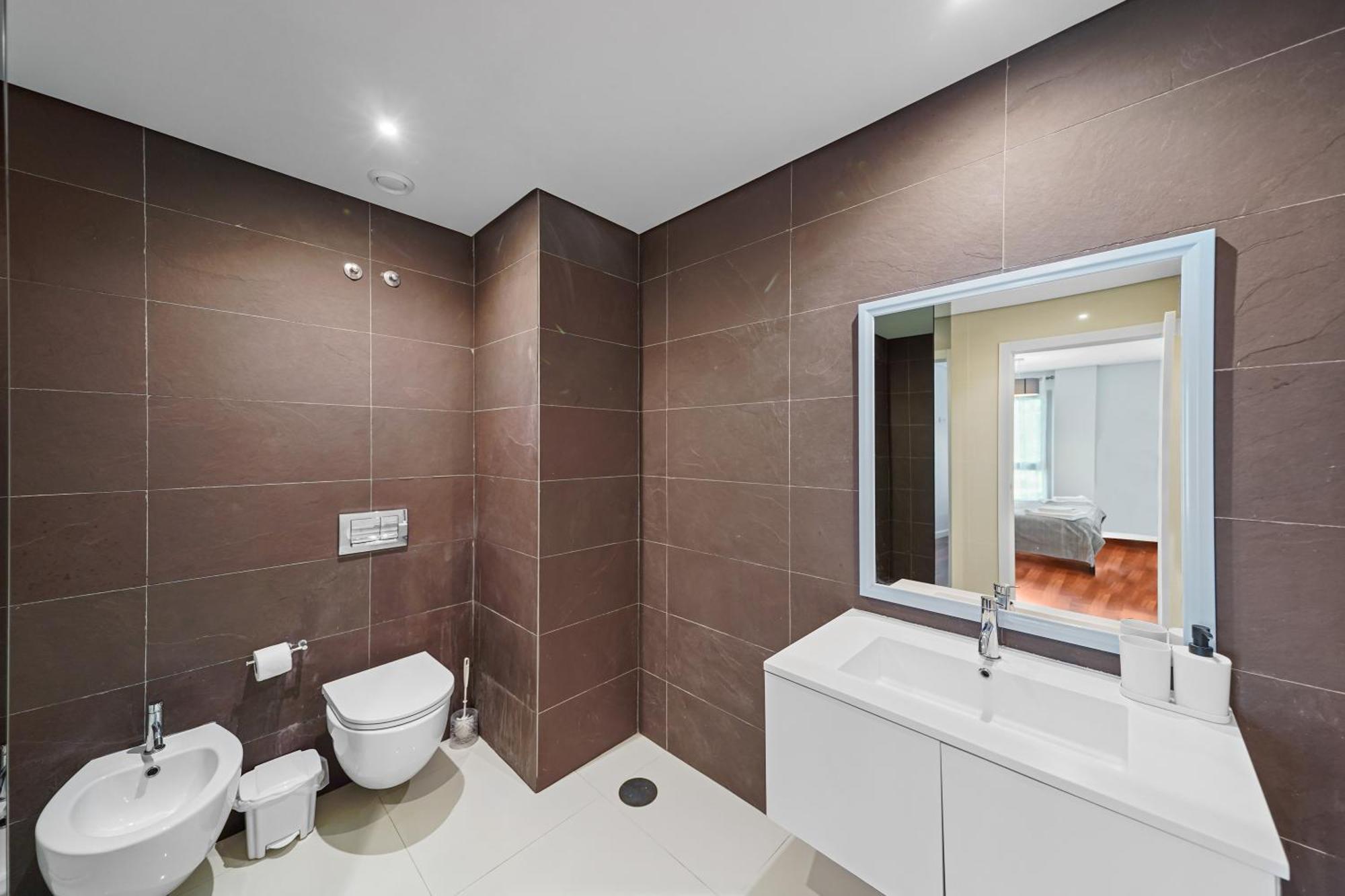 Apartmán Bessa Luxury Flat By Amber Star Rent Porto Exteriér fotografie