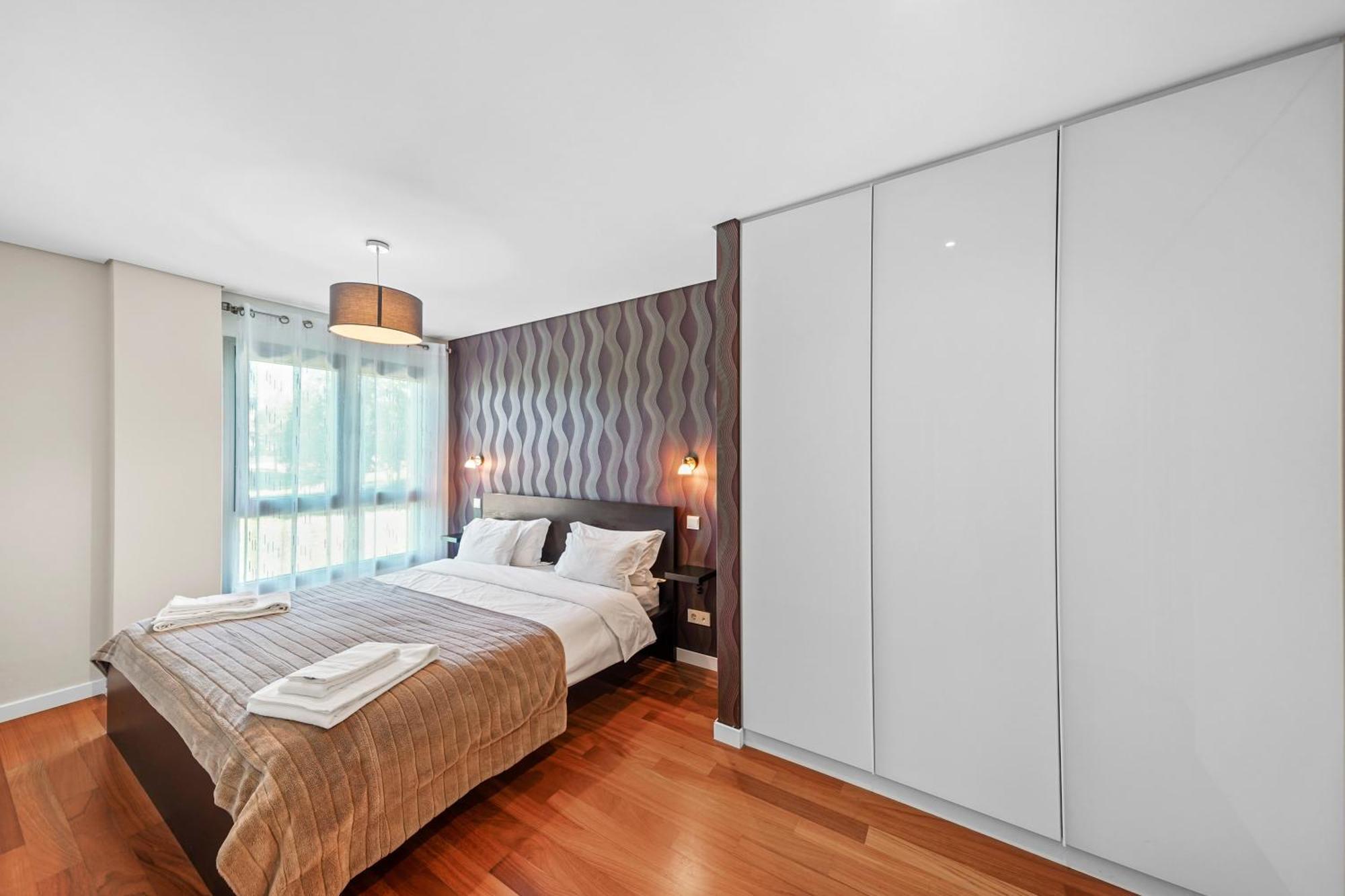 Apartmán Bessa Luxury Flat By Amber Star Rent Porto Exteriér fotografie