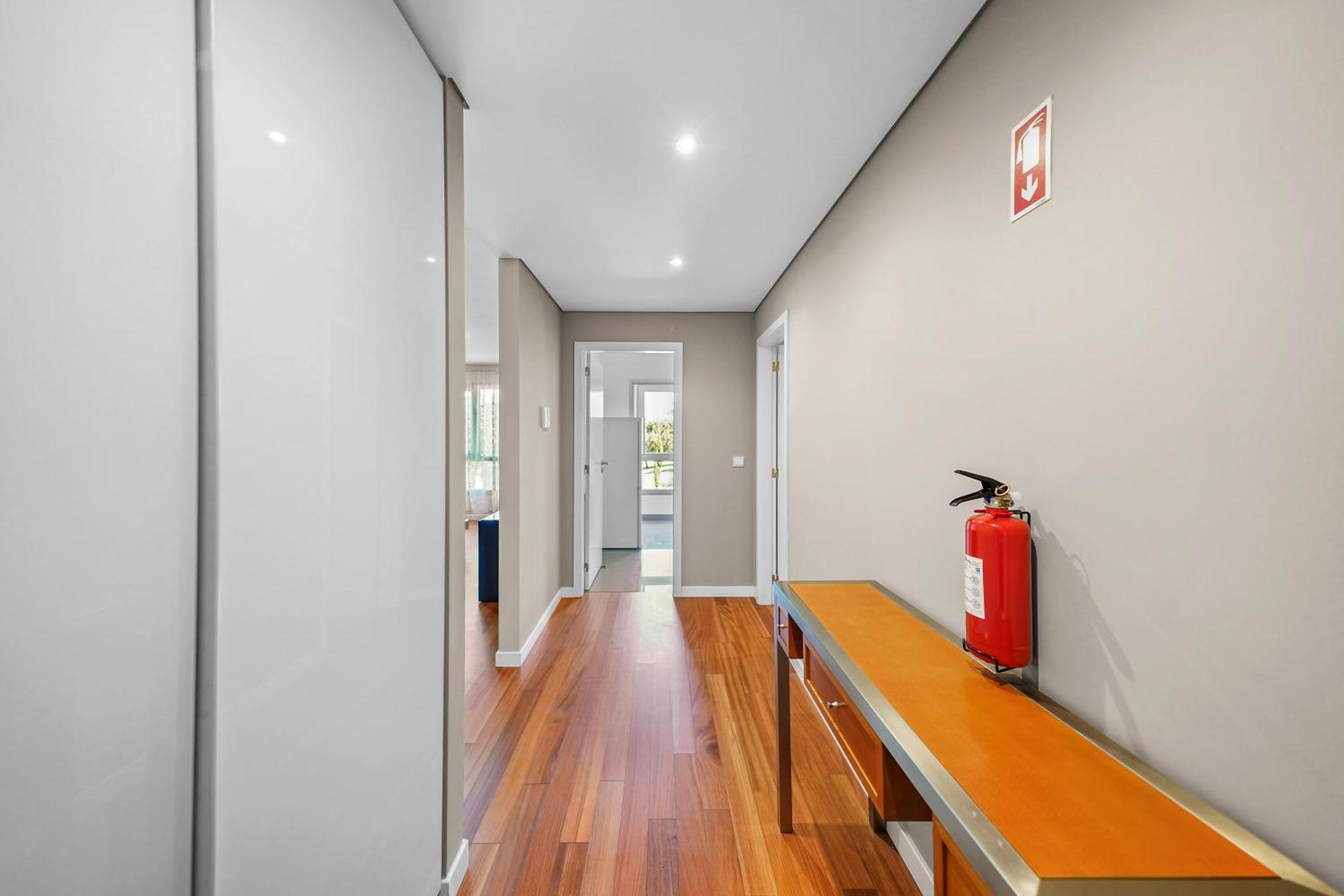 Apartmán Bessa Luxury Flat By Amber Star Rent Porto Exteriér fotografie