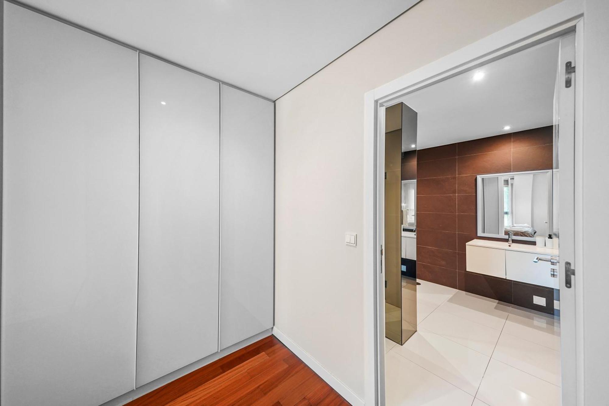 Apartmán Bessa Luxury Flat By Amber Star Rent Porto Exteriér fotografie