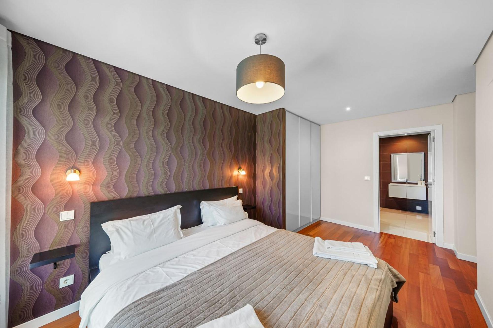 Apartmán Bessa Luxury Flat By Amber Star Rent Porto Exteriér fotografie