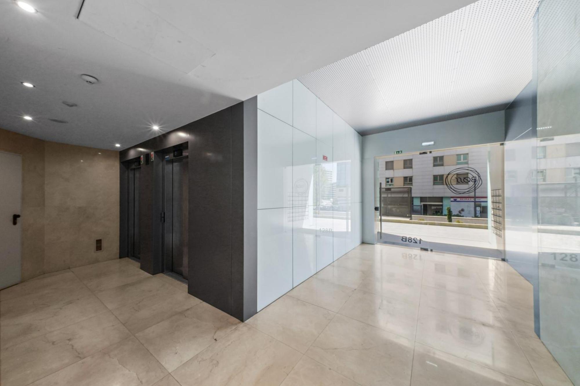 Apartmán Bessa Luxury Flat By Amber Star Rent Porto Exteriér fotografie