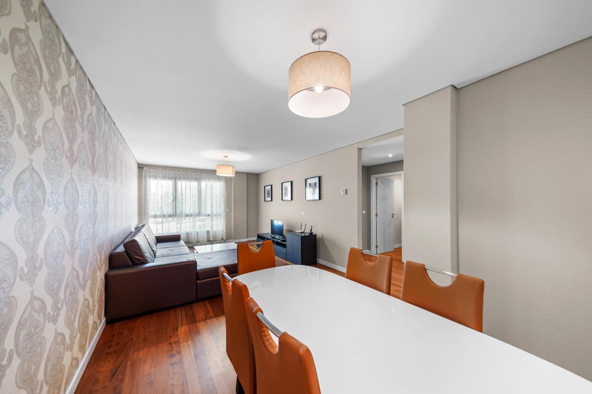 Apartmán Bessa Luxury Flat By Amber Star Rent Porto Exteriér fotografie